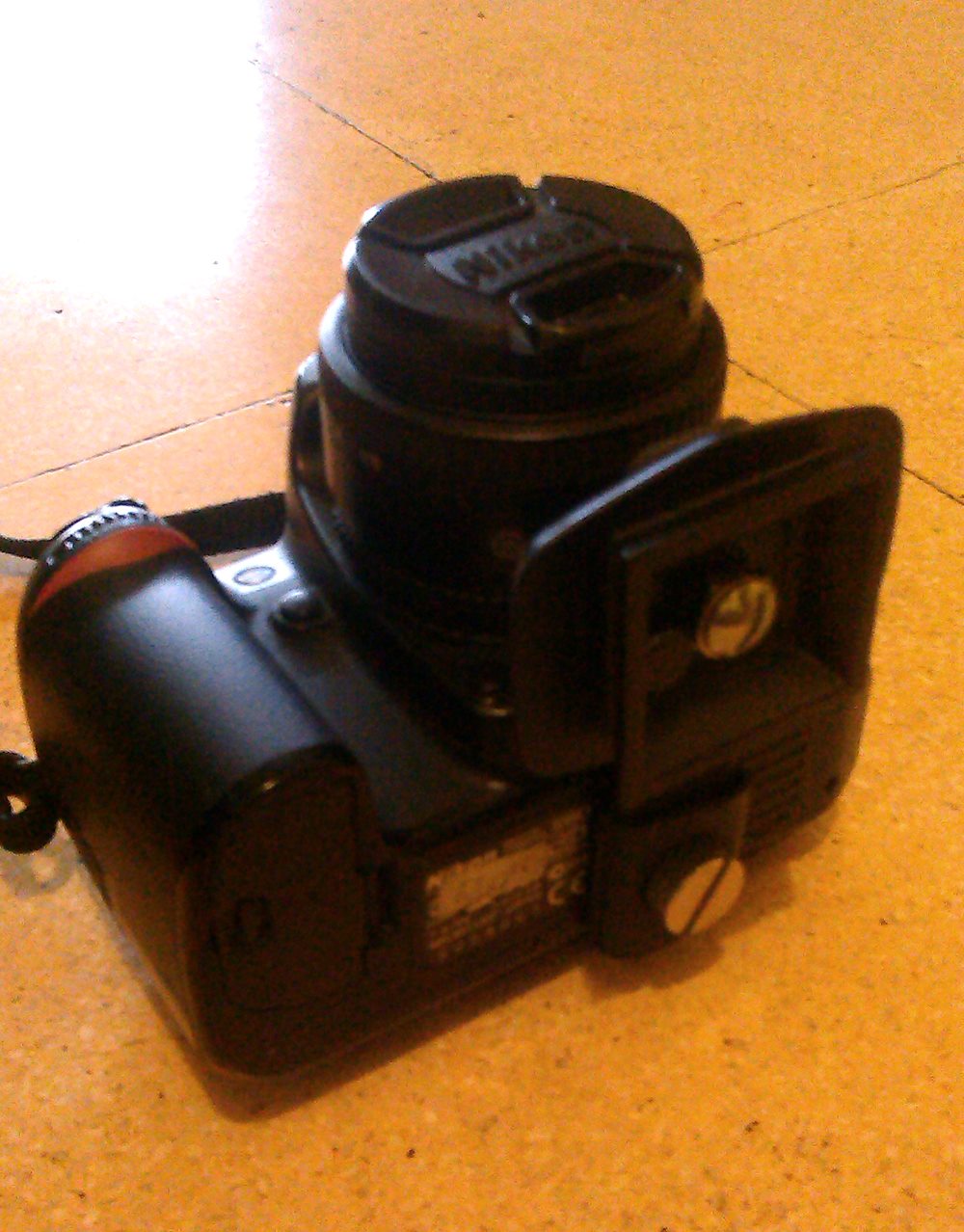 software arsip digital camera